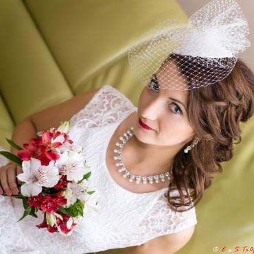 Фотография #329063, свадебная фотосъемка, автор: Сергей Трофимов