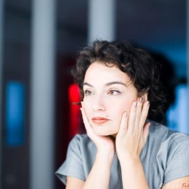 Фотография #329053, портретная съемка, автор: Сергей Трофимов