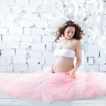 Фотография #329074, фотосъемка беременных, автор: Наталья Баскова