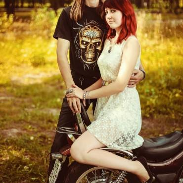 Фотография #329104, автор: Веста Грэй Фотография #329104, автор: Веста Грэй