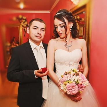 Фотография #329119, свадебная фотосъемка, автор: Веста Грэй