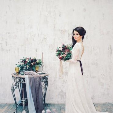 Фотография #329156, свадебная фотосъемка, автор: Юлия Петренко
