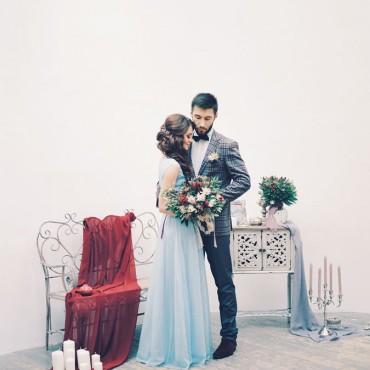 Фотография #329158, свадебная фотосъемка, автор: Юлия Петренко