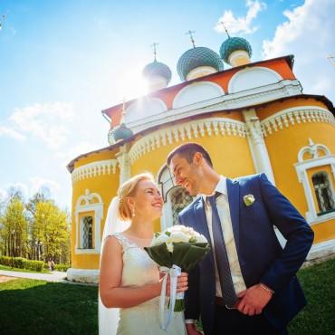 Фотография #329351, свадебная фотосъемка, автор: Михаил Пивоваров