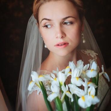 Фотография #329350, свадебная фотосъемка, автор: Михаил Пивоваров
