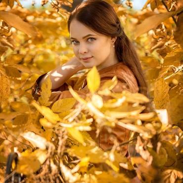 Альбом: Портретная съемка, 7 фотографий