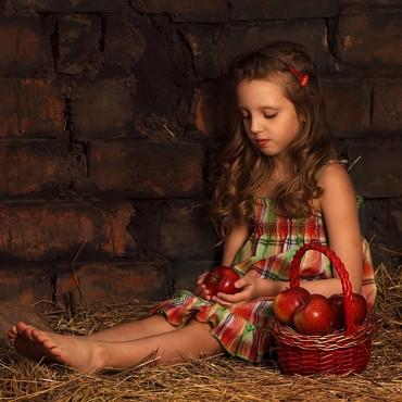 Фотография #329380, студийная фотосъемка, автор: Селена Ким