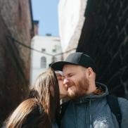 Василий Климов - Фотограф Ярославля Василий Климов - Фотограф Ярославля
