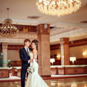 Фотография #329709, свадебная фотосъемка, автор: Ольга Сергеева