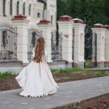 Фотография #333391, детская фотосъемка, автор: Анна Баранова
