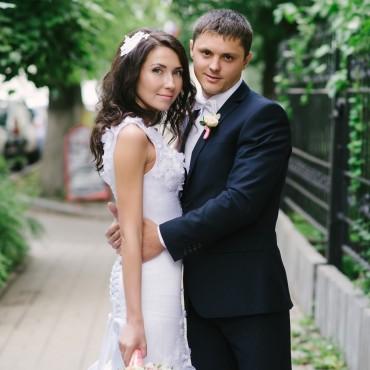 Фотография #330433, свадебная фотосъемка, автор: Дима Круглов
