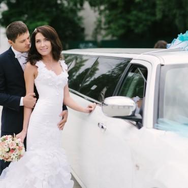 Фотография #330426, свадебная фотосъемка, автор: Дима Круглов
