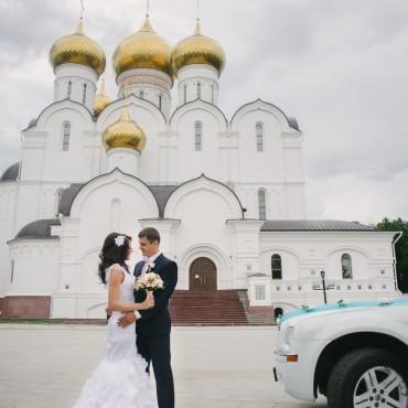 Фотография #330428, свадебная фотосъемка, автор: Дима Круглов