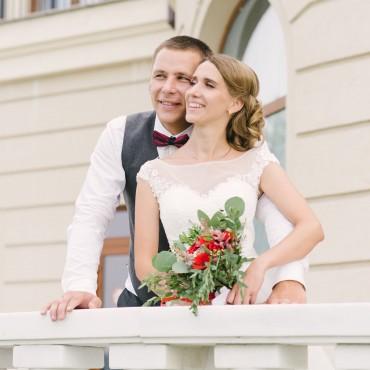 Фотография #330305, свадебная фотосъемка, автор: Дима Круглов