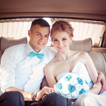 Фотография #330349, свадебная фотосъемка, автор: Анна Уханова