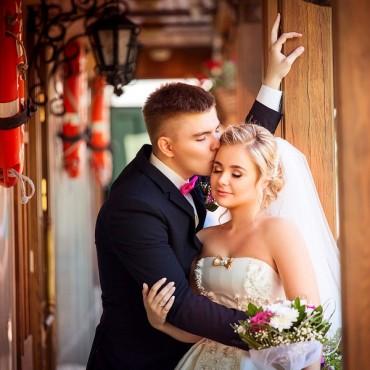 Фотография #330340, свадебная фотосъемка, автор: Анна Уханова