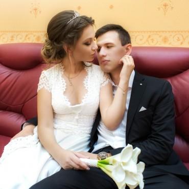 Фотография #330516, свадебная фотосъемка, автор: Антон Комаров