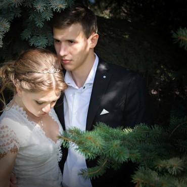 Фотография #331222, свадебная фотосъемка, автор: Антон Комаров