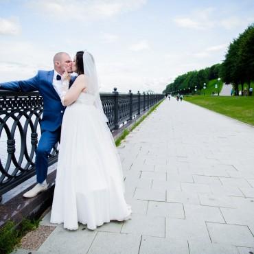 Фотография #330509, свадебная фотосъемка, автор: Антон Комаров