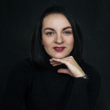 Фотография #330614, портретная съемка, автор: Ксения Гайворонская