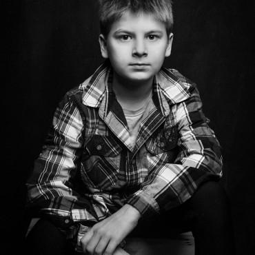 Фотография #330784, детская фотосъемка, автор: Ксения Гайворонская