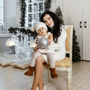 Фотография #330625, семейная фотосъемка, автор: Антон По