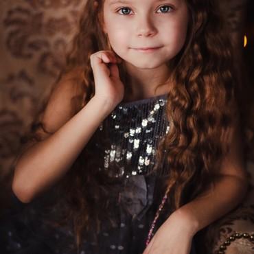 Фотография #330707, детская фотосъемка, автор: Дмитрий Васячкин