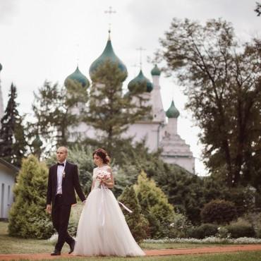 Фотография #330693, свадебная фотосъемка, автор: Дмитрий Васячкин