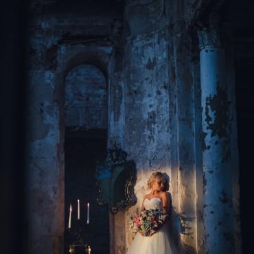 Фотография #330677, свадебная фотосъемка, автор: Дмитрий Васячкин