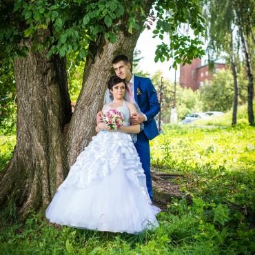 Фотография #330746, свадебная фотосъемка, автор: Андрей Ганин