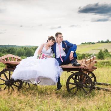 Фотография #330744, свадебная фотосъемка, автор: Андрей Ганин