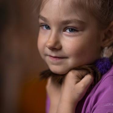 Фотография #331109, детская фотосъемка, автор: Дмитрий Смородинов