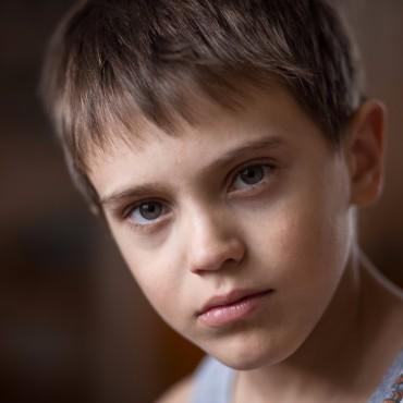 Фотография #331108, детская фотосъемка, автор: Дмитрий Смородинов