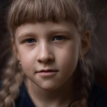 Фотография #331115, детская фотосъемка, автор: Дмитрий Смородинов