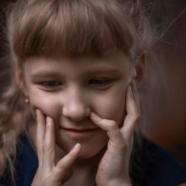 Фотография #331114, детская фотосъемка, автор: Дмитрий Смородинов