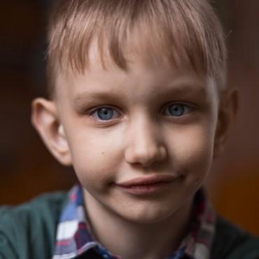 Фотография #331141, детская фотосъемка, автор: Дмитрий Смородинов