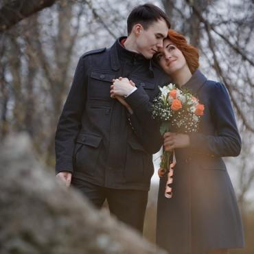 Фотография #331045, свадебная фотосъемка, автор: Виталий Вахрушев