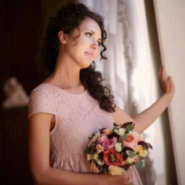 Фотография #331038, свадебная фотосъемка, автор: Виталий Вахрушев