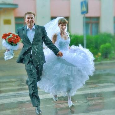 Фотография #331037, свадебная фотосъемка, автор: Виталий Вахрушев
