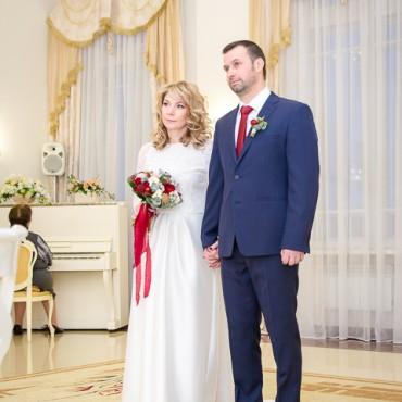 Фотография #330881, свадебная фотосъемка, автор: Наталья Зорина