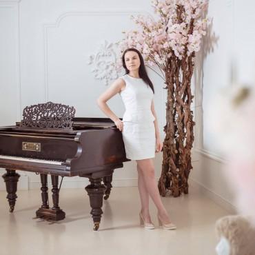 Фотография #330988, студийная фотосъемка, автор: Анастасия Герасимова