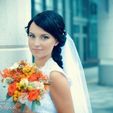 Фотография #331018, свадебная фотосъемка, автор: Андрей Кауров