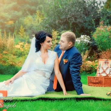 Фотография #331014, свадебная фотосъемка, автор: Андрей Кауров