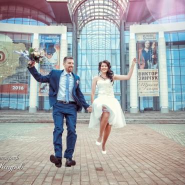 Фотография #331022, свадебная фотосъемка, автор: Андрей Кауров