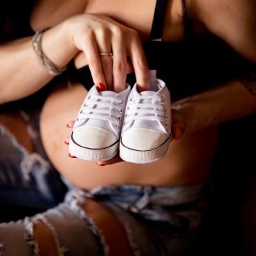 Фотография #331523, фотосъемка беременных, автор: Елена Кор