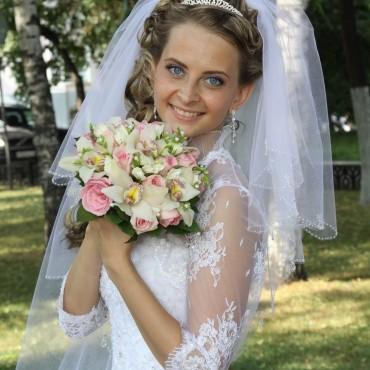 Фотография #331536, свадебная фотосъемка, автор: Виктор Орлов