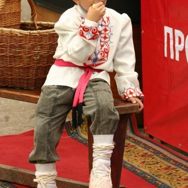 Фотография #331553, детская фотосъемка, автор: Виктор Орлов