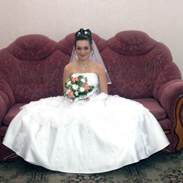 Фотография #331542, свадебная фотосъемка, автор: Виктор Орлов