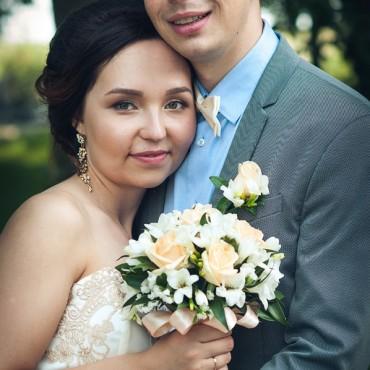 Фотография #331608, свадебная фотосъемка, автор: Алексей Леонтьев