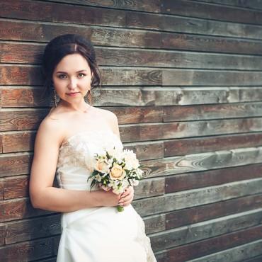 Фотография #331604, свадебная фотосъемка, автор: Алексей Леонтьев